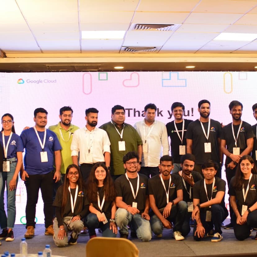 DevFest Bhopal 2022 | Biggest Tech Event of 2022 in Bhopal