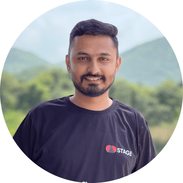 Mrinal Jain