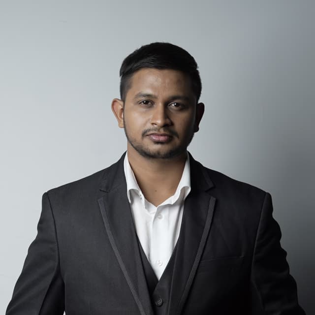 Tushar Pal