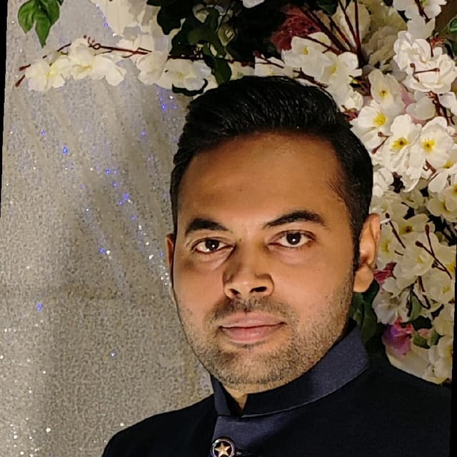Rahul Porwal