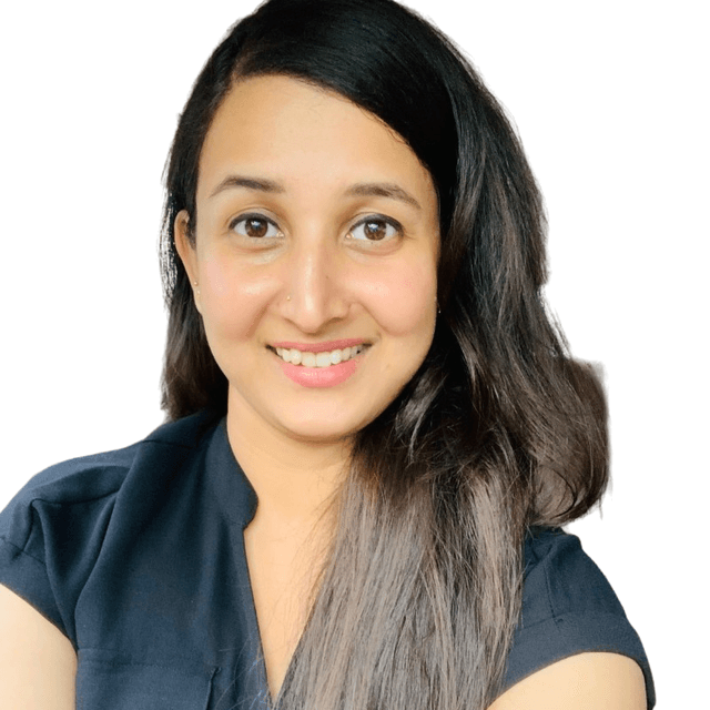 Nidhi Bhatt