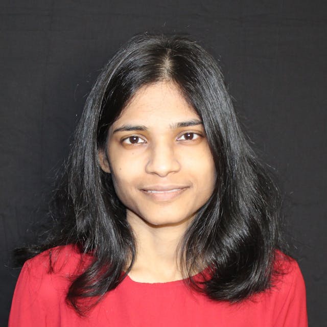 Ashita Prasad